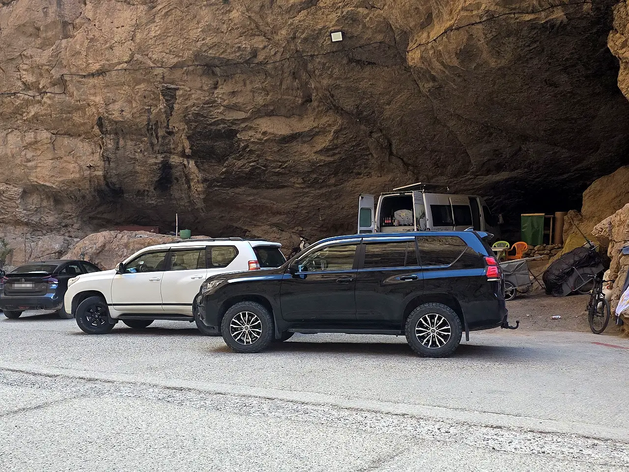 3-Day Marrakech to Fes Desert Safari